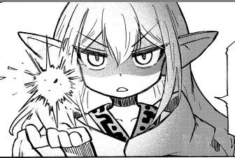 Манга Ваще не понятно - Глава 12 Страница 18