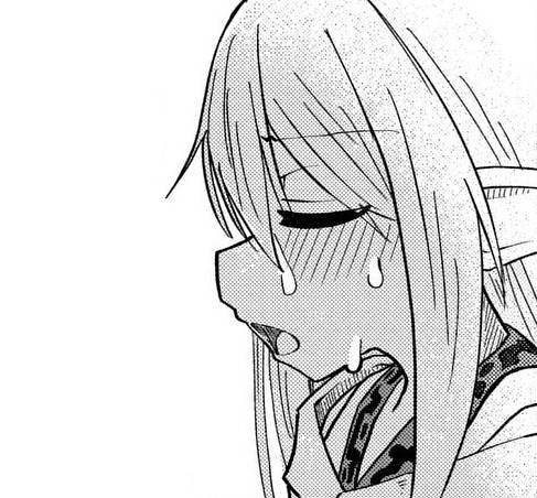 Манга Ваще не понятно - Глава 9 Страница 12