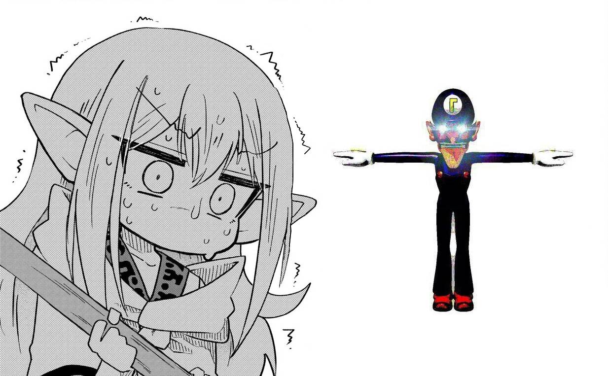 Манга Ваще не понятно - Глава 9 Страница 15