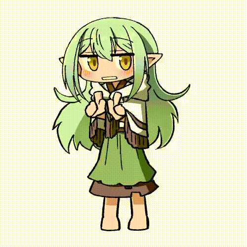 Манга Ваще не понятно - Глава 9 Страница 16