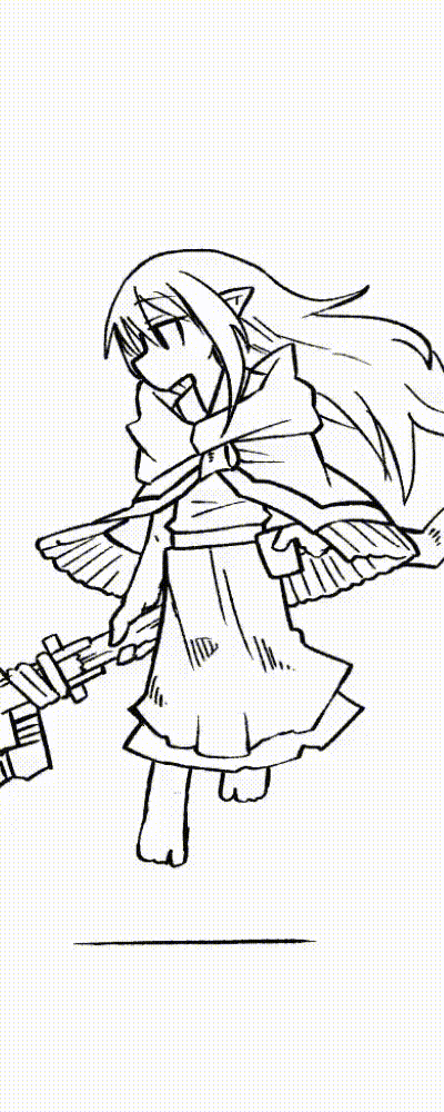 Манга Ваще не понятно - Глава 9 Страница 17