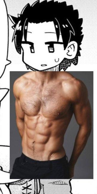 Манга Ваще не понятно - Глава 8 Страница 12