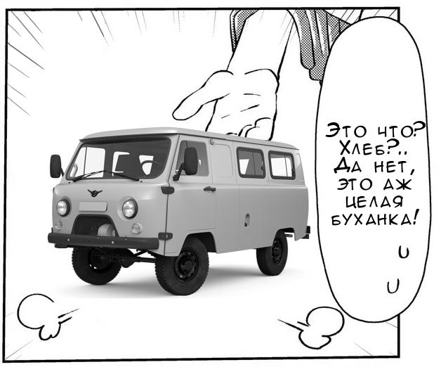 Манга Ваще не понятно - Глава 7 Страница 19