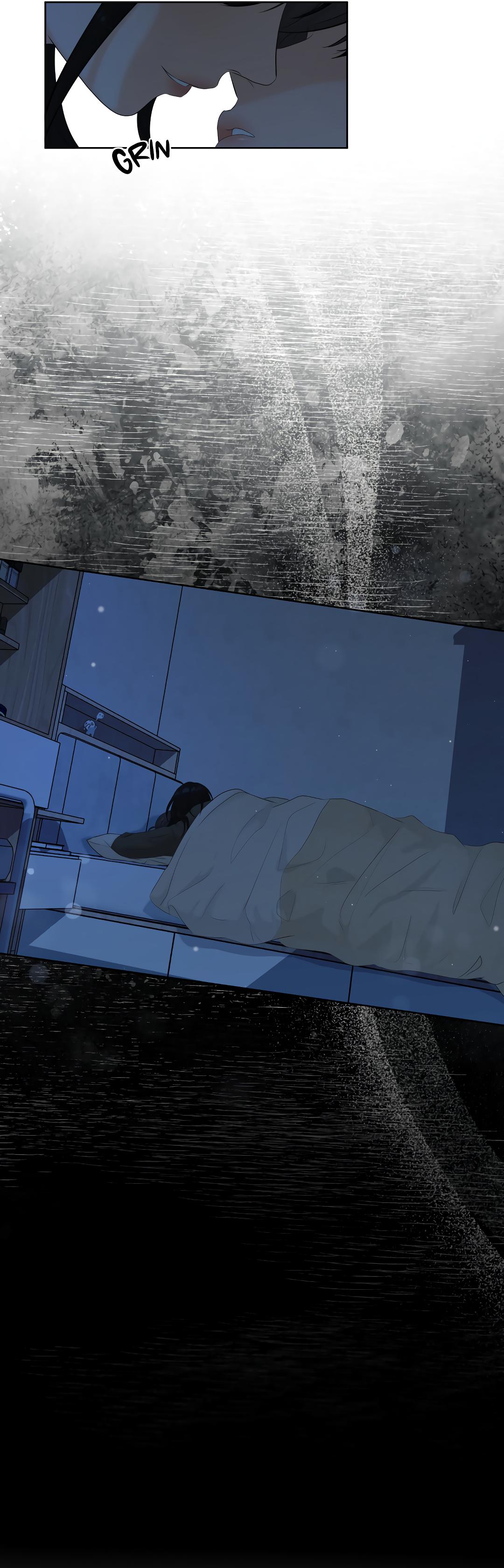 Манга Мне нравится моя лучшая подруга - Глава 39 Страница 9