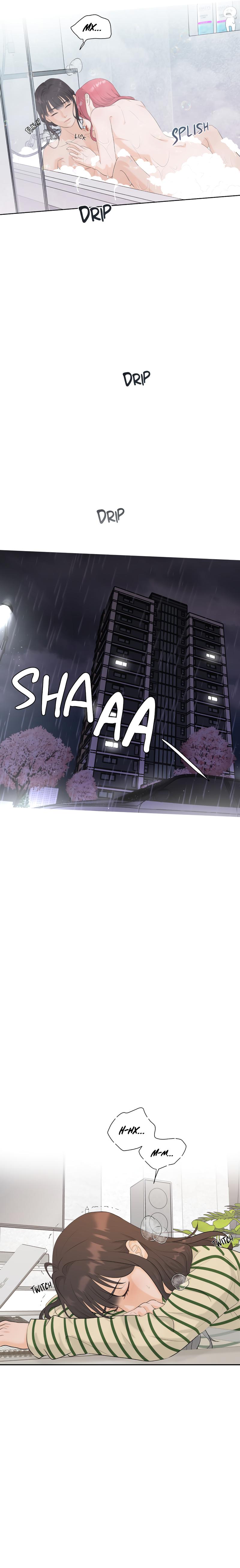 Манга Мне нравится моя лучшая подруга - Глава 38 Страница 7