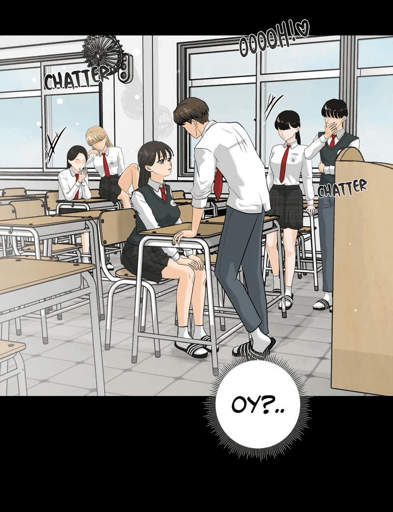 Манга Мне нравится моя лучшая подруга - Глава 34 Страница 17