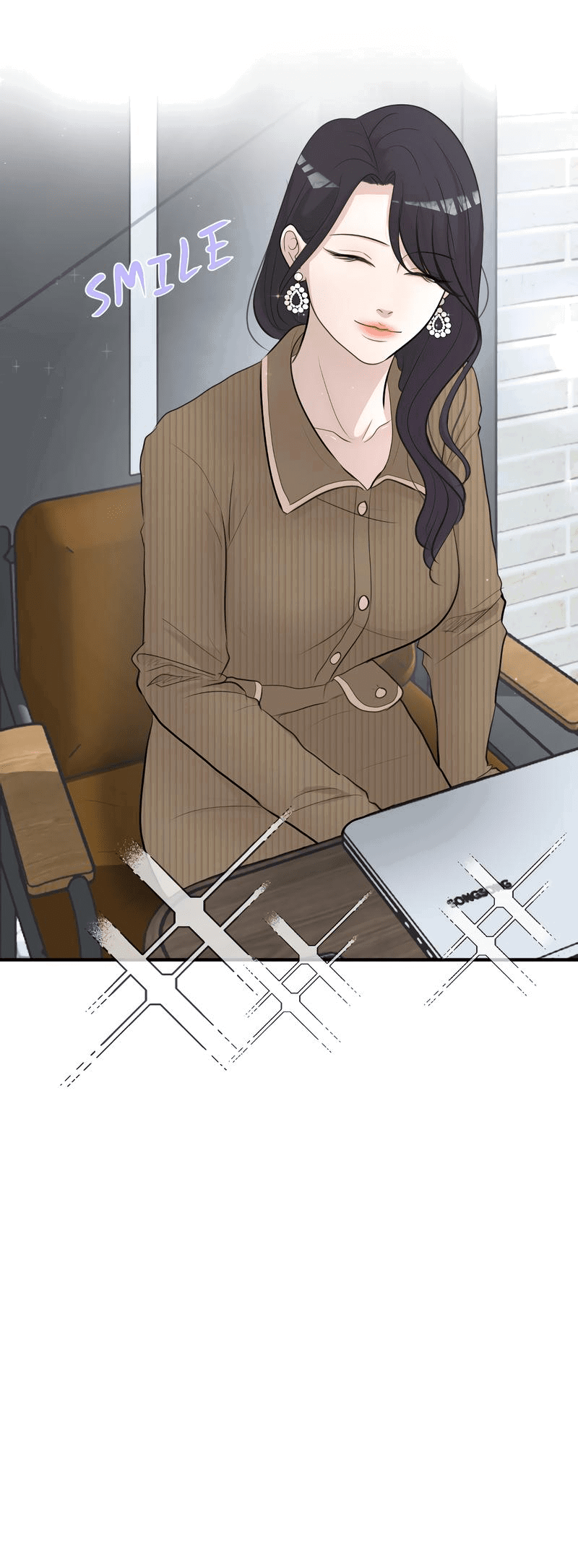 Манга Мне нравится моя лучшая подруга - Глава 28 Страница 28