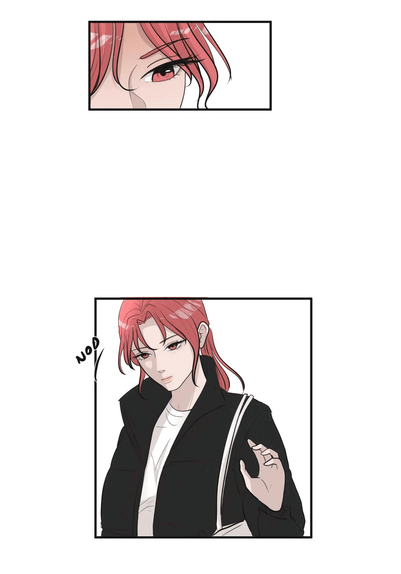 Манга Мне нравится моя лучшая подруга - Глава 28 Страница 29