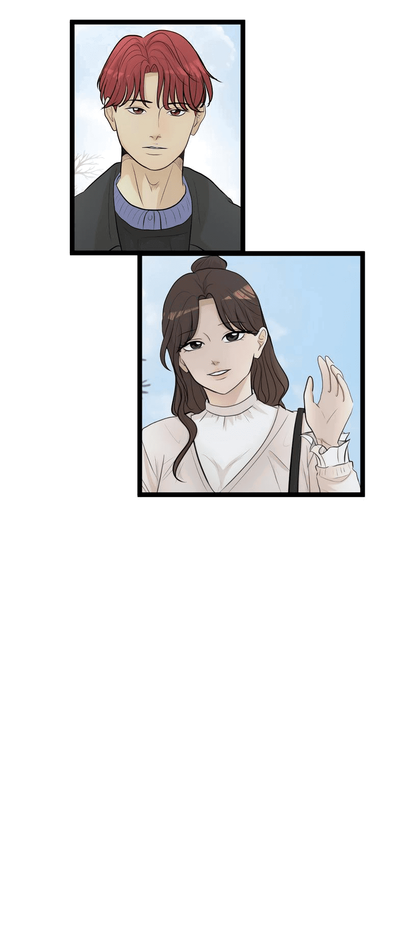 Манга Мне нравится моя лучшая подруга - Глава 27 Страница 60