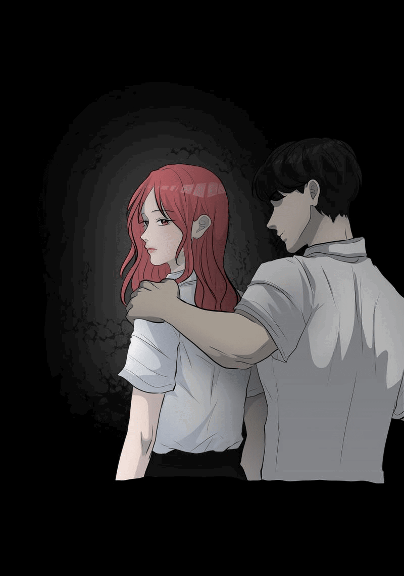 Манга Мне нравится моя лучшая подруга - Глава 27 Страница 22