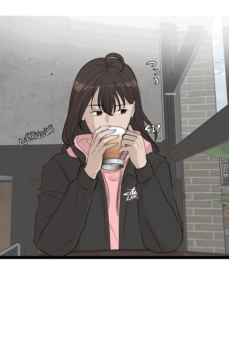 Манга Мне нравится моя лучшая подруга - Глава 27 Страница 38