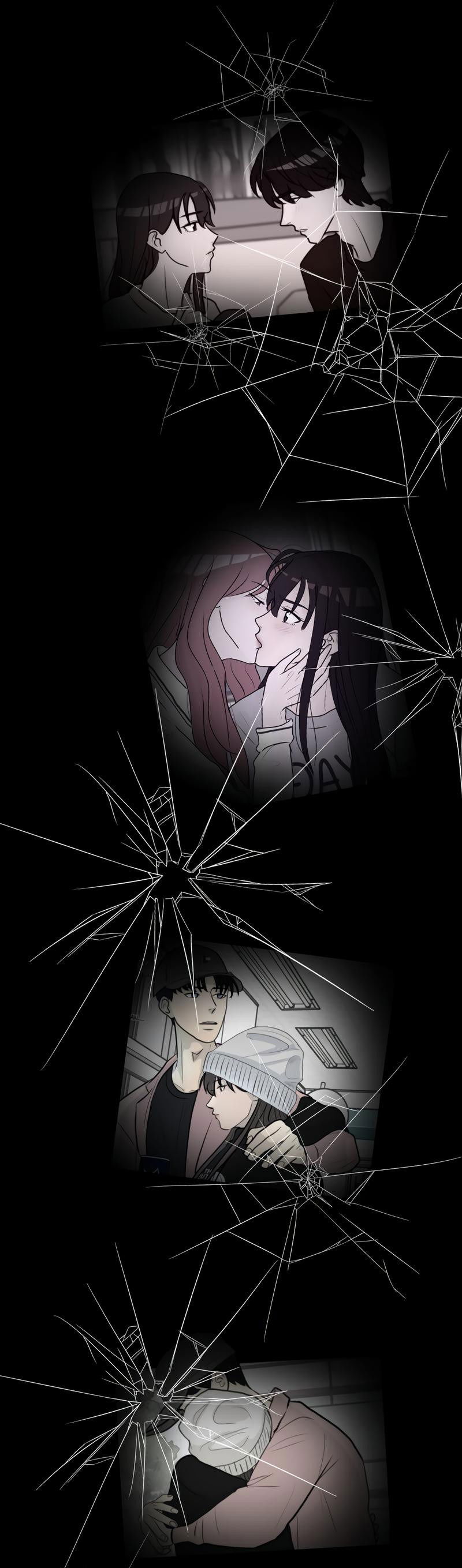 Манга Мне нравится моя лучшая подруга - Глава 27 Страница 25