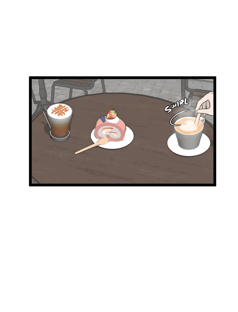 Манга Мне нравится моя лучшая подруга - Глава 27 Страница 37