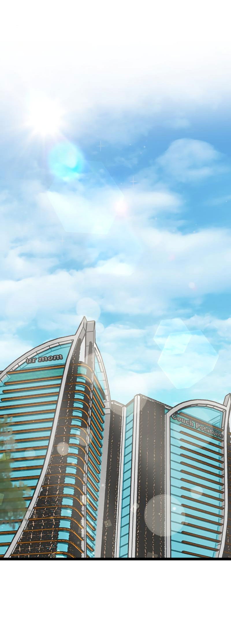 Манга Мне нравится моя лучшая подруга - Глава 27 Страница 28