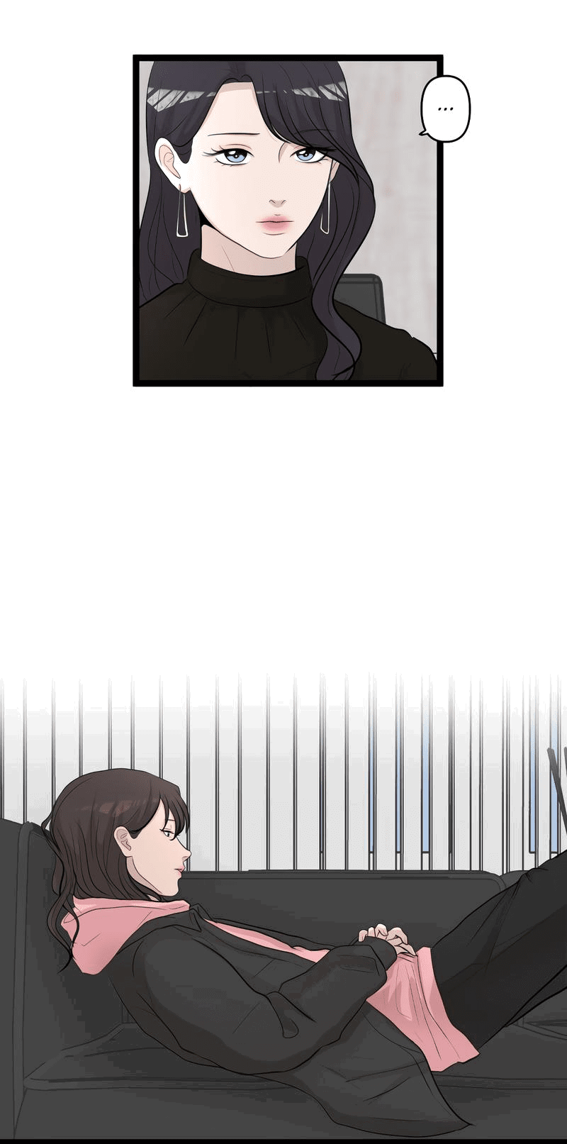 Манга Мне нравится моя лучшая подруга - Глава 27 Страница 32