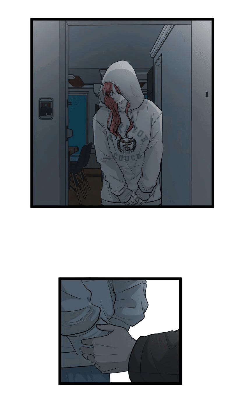 Манга Мне нравится моя лучшая подруга - Глава 26 Страница 35