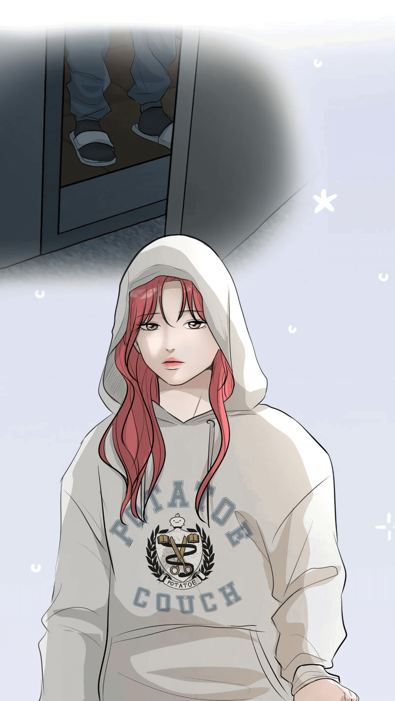 Манга Мне нравится моя лучшая подруга - Глава 26 Страница 32