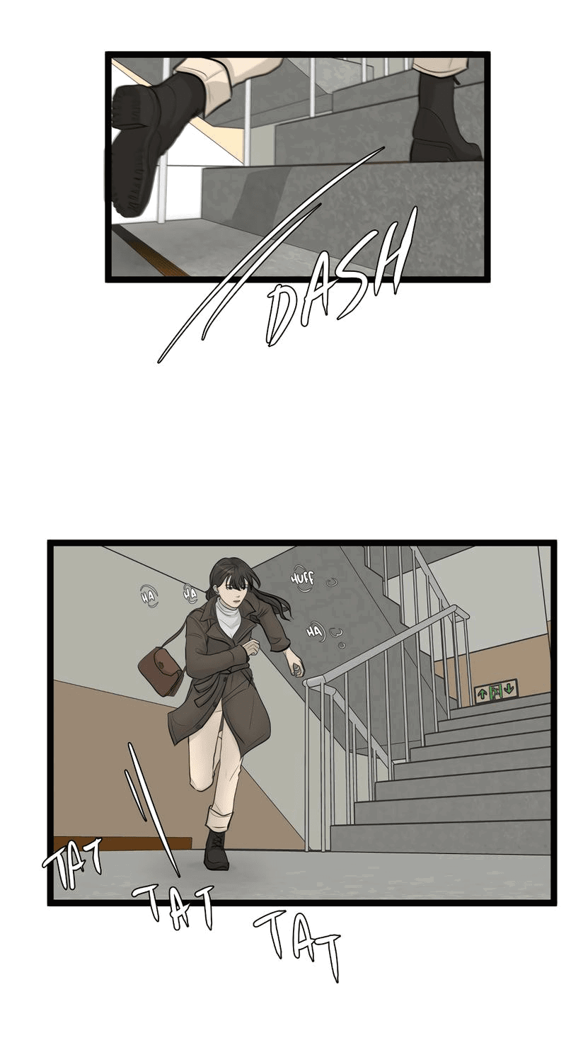 Манга Мне нравится моя лучшая подруга - Глава 26 Страница 23