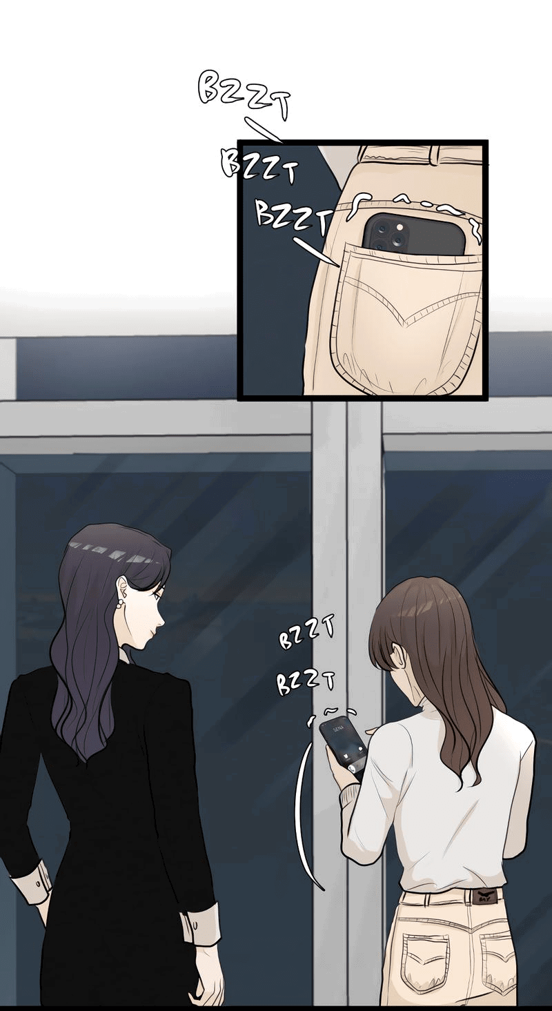 Манга Мне нравится моя лучшая подруга - Глава 26 Страница 3