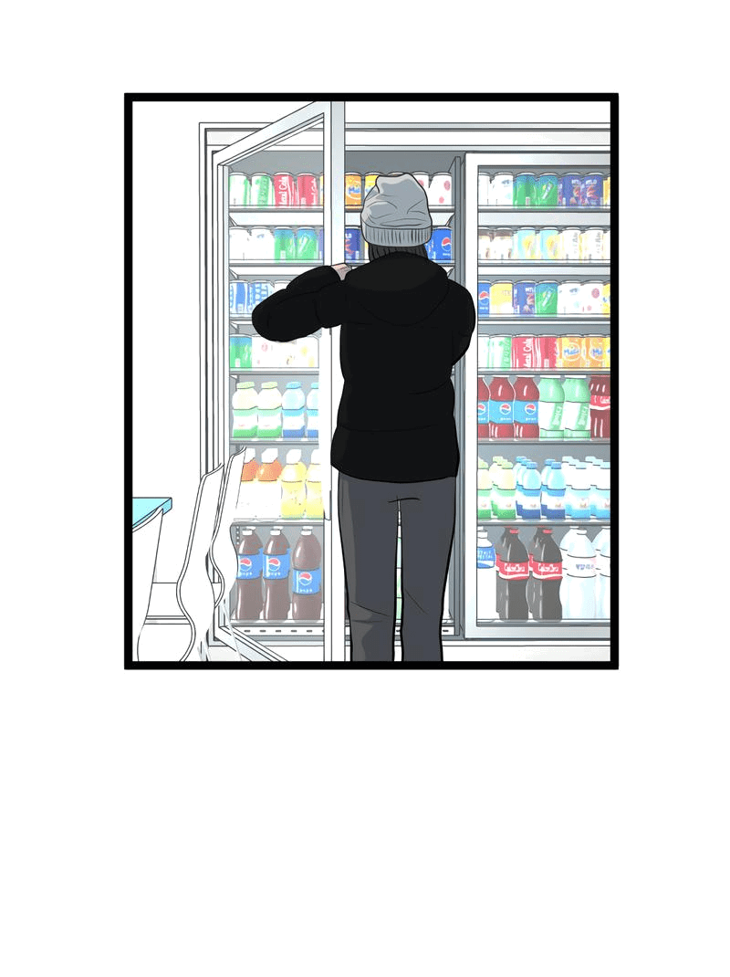 Манга Мне нравится моя лучшая подруга - Глава 21 Страница 16