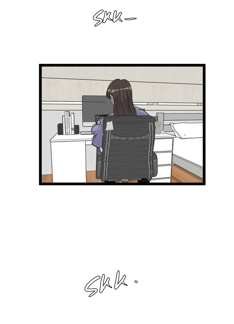 Манга Мне нравится моя лучшая подруга - Глава 21 Страница 3