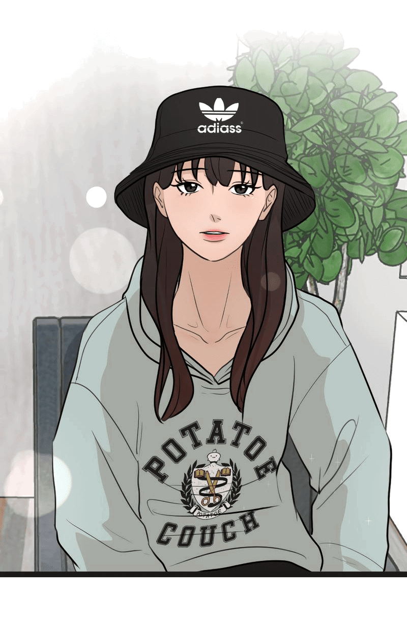 Манга Мне нравится моя лучшая подруга - Глава 20 Страница 31