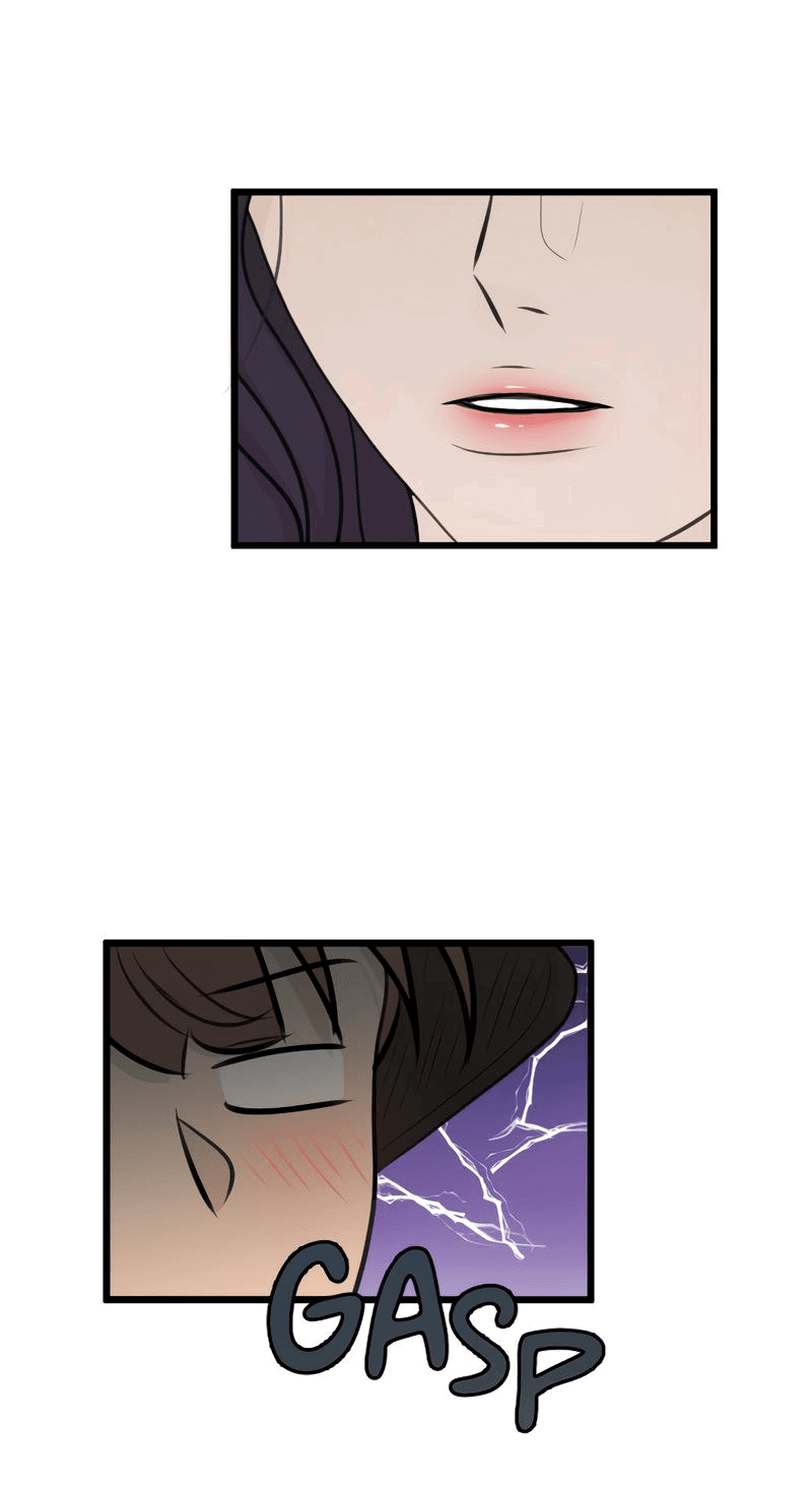 Манга Мне нравится моя лучшая подруга - Глава 20 Страница 42