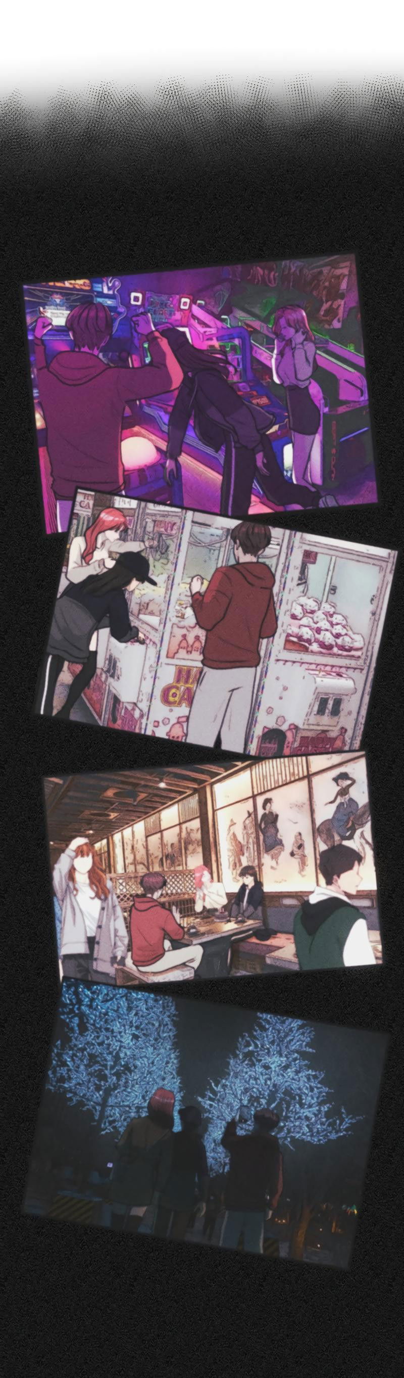 Манга Мне нравится моя лучшая подруга - Глава 19 Страница 8