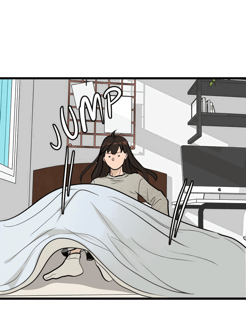 Манга Мне нравится моя лучшая подруга - Глава 19 Страница 6