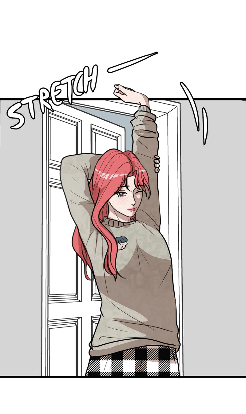 Манга Мне нравится моя лучшая подруга - Глава 19 Страница 35