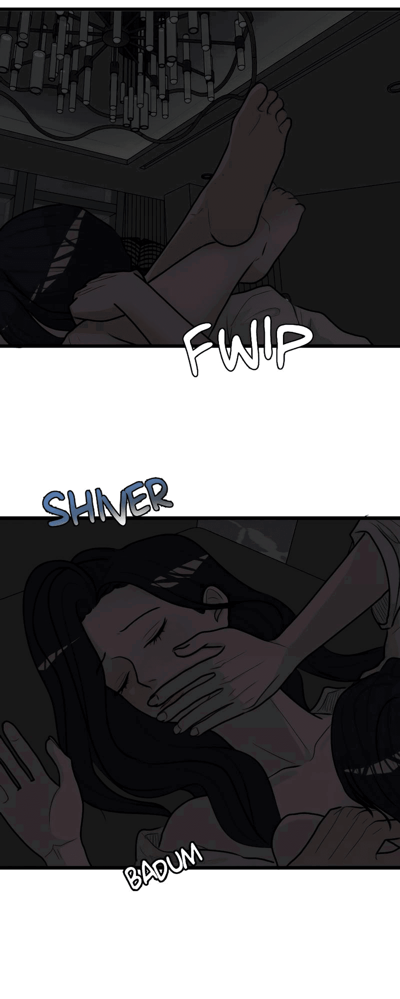 Манга Мне нравится моя лучшая подруга - Глава 19 Страница 69