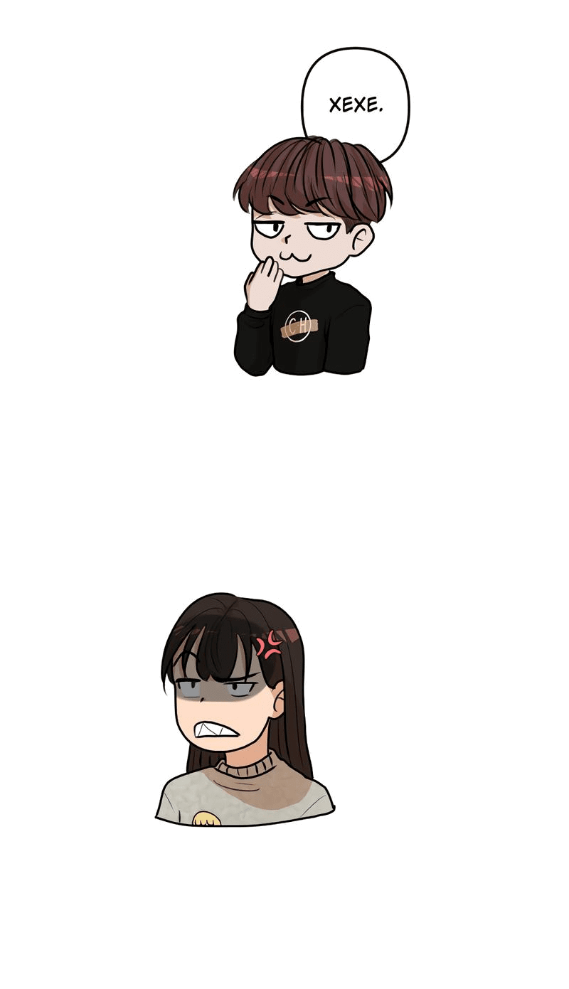 Манга Мне нравится моя лучшая подруга - Глава 19 Страница 49