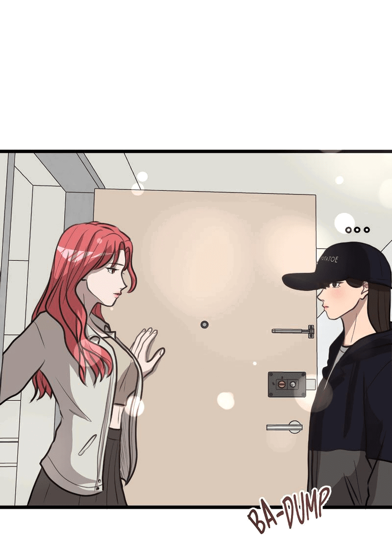 Манга Мне нравится моя лучшая подруга - Глава 18 Страница 8