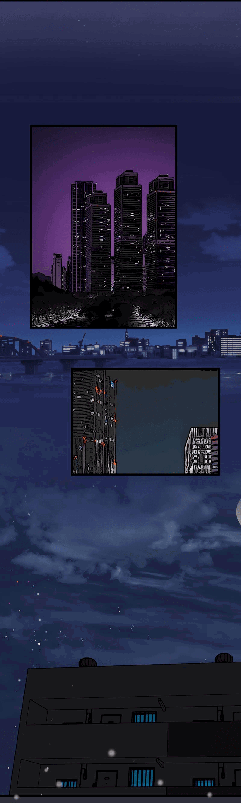 Манга Мне нравится моя лучшая подруга - Глава 18 Страница 48