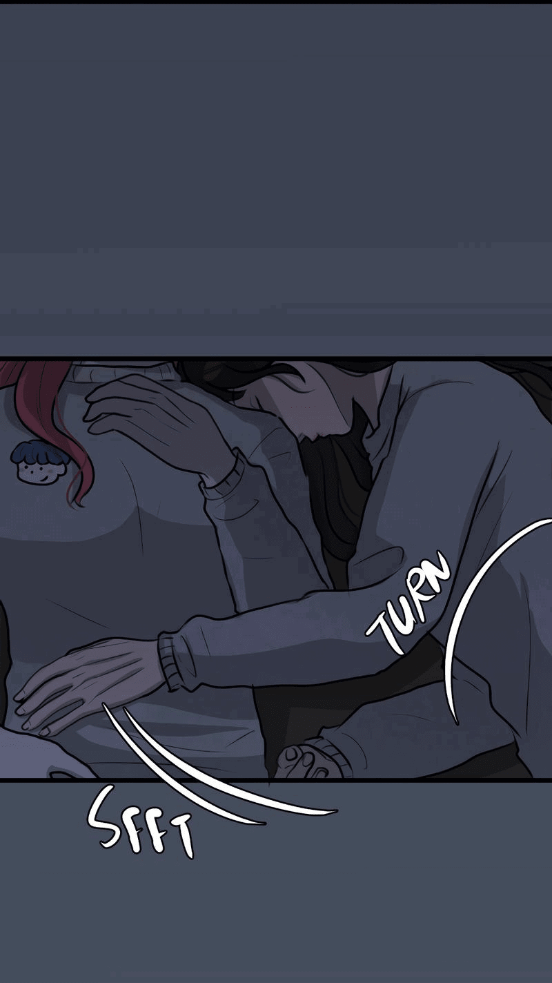 Манга Мне нравится моя лучшая подруга - Глава 18 Страница 53