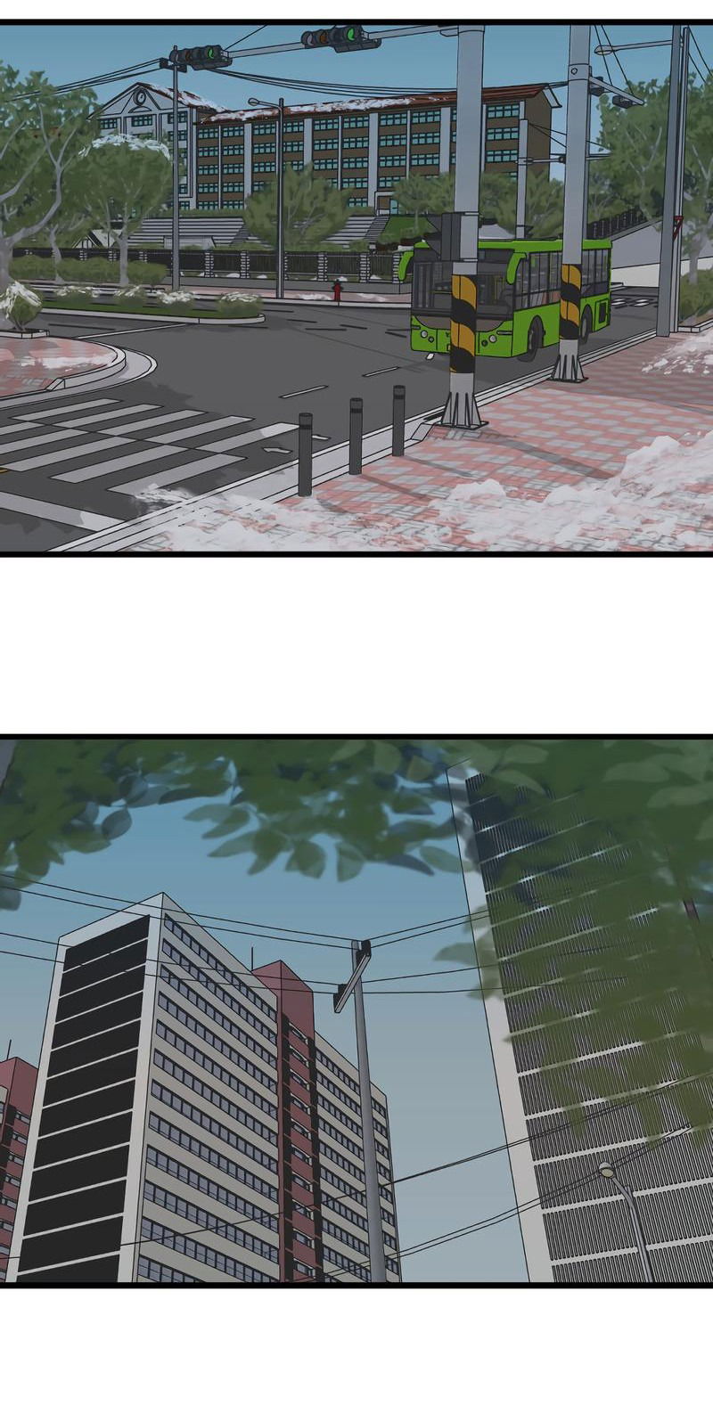 Манга Мне нравится моя лучшая подруга - Глава 18 Страница 2