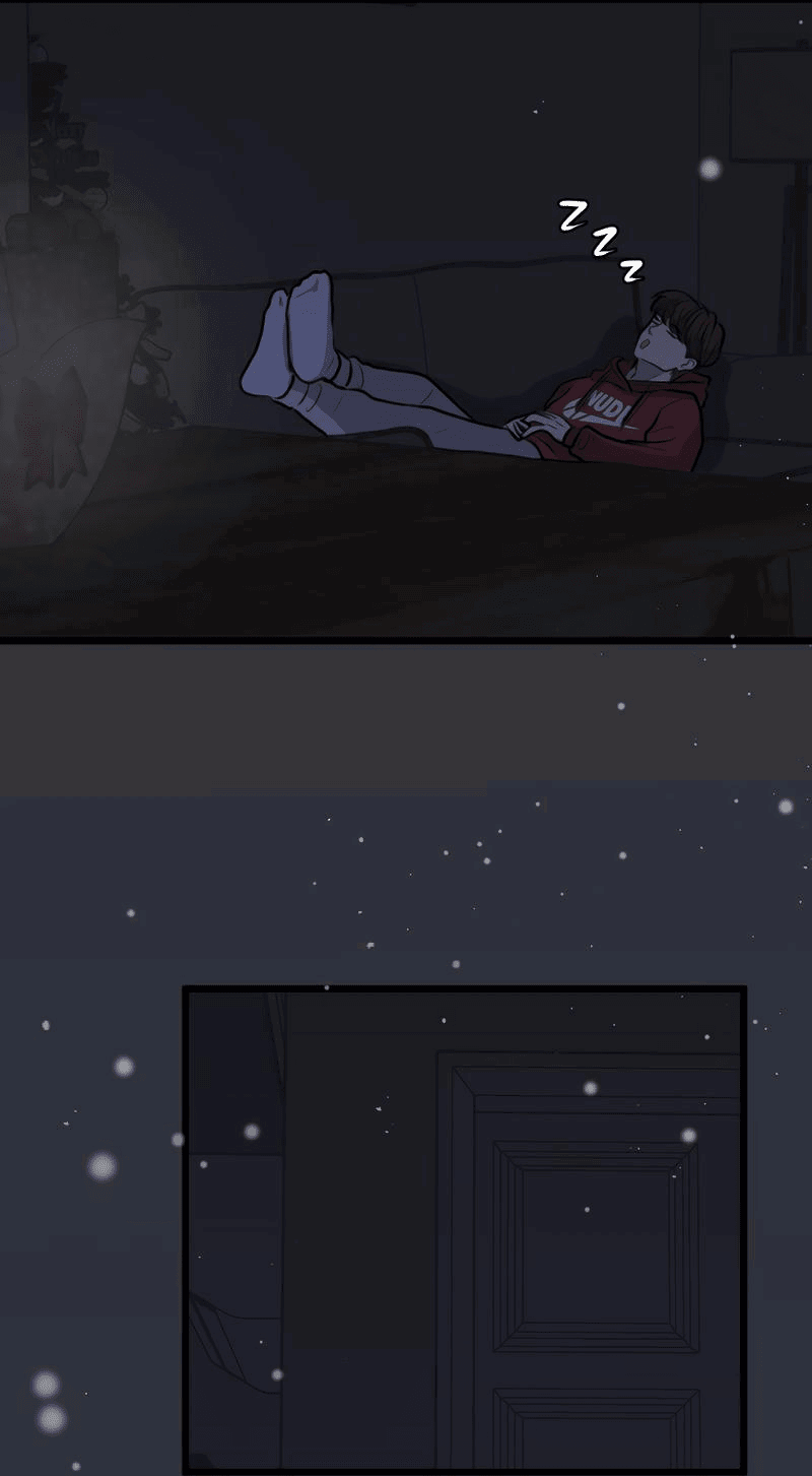 Манга Мне нравится моя лучшая подруга - Глава 18 Страница 50