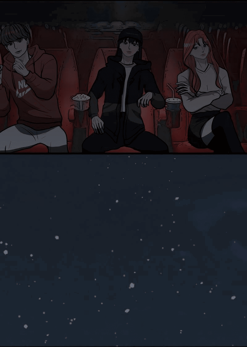 Манга Мне нравится моя лучшая подруга - Глава 18 Страница 44