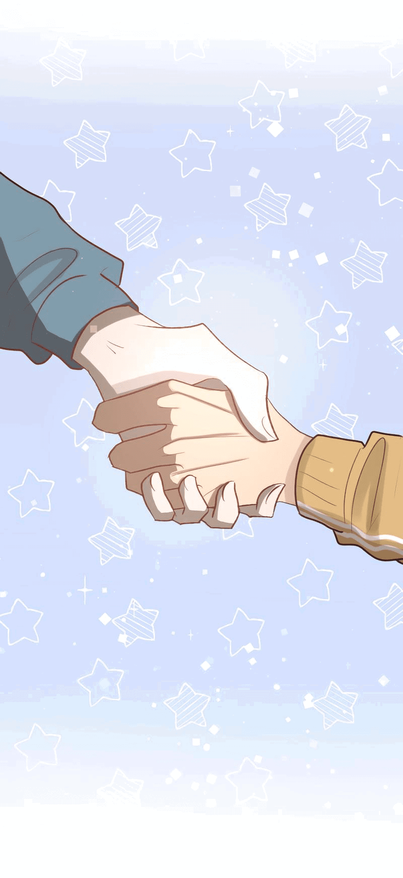 Манга Мне нравится моя лучшая подруга - Глава 16 Страница 32