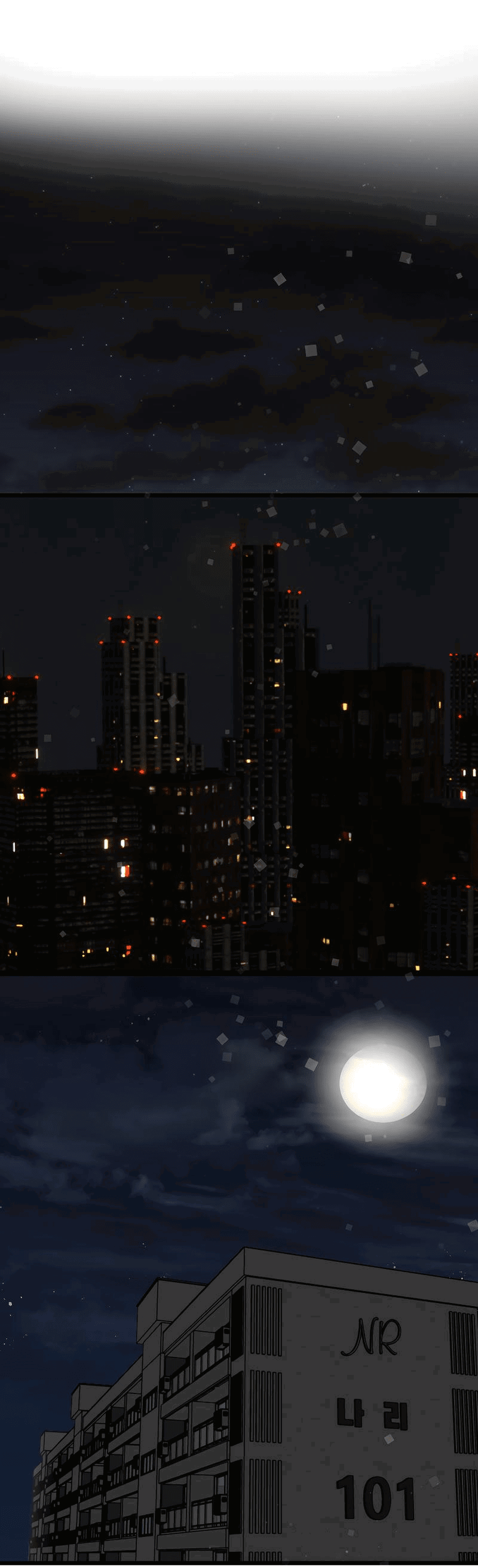 Манга Мне нравится моя лучшая подруга - Глава 16 Страница 33