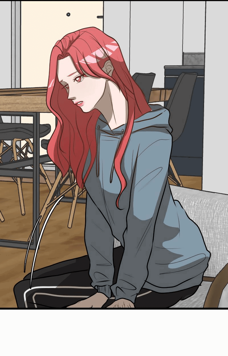 Манга Мне нравится моя лучшая подруга - Глава 16 Страница 22