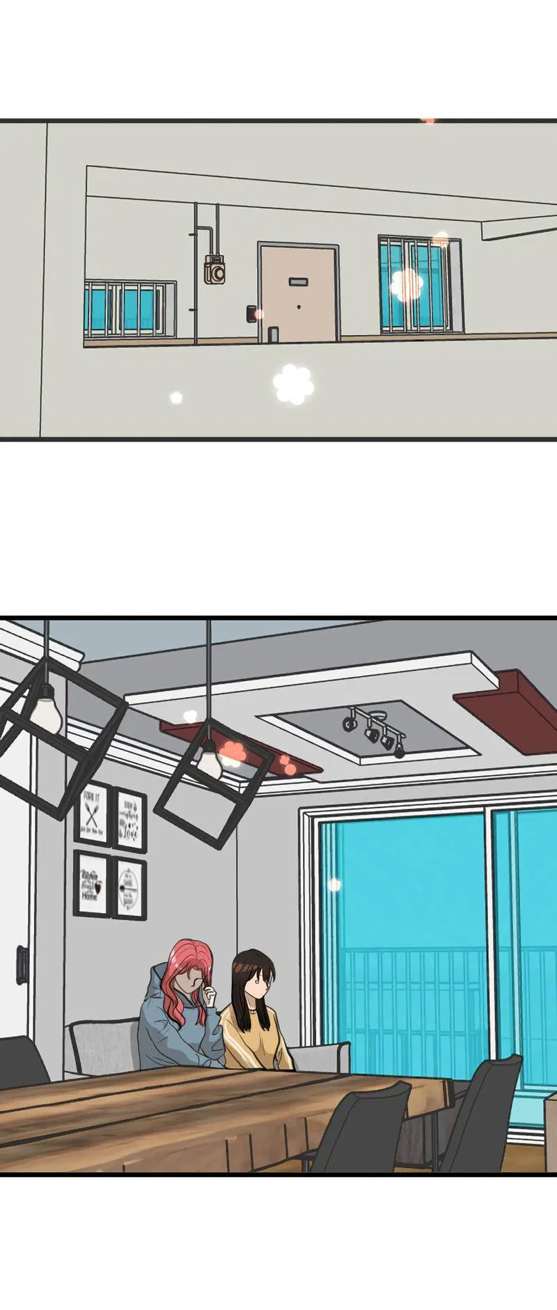 Манга Мне нравится моя лучшая подруга - Глава 15 Страница 48