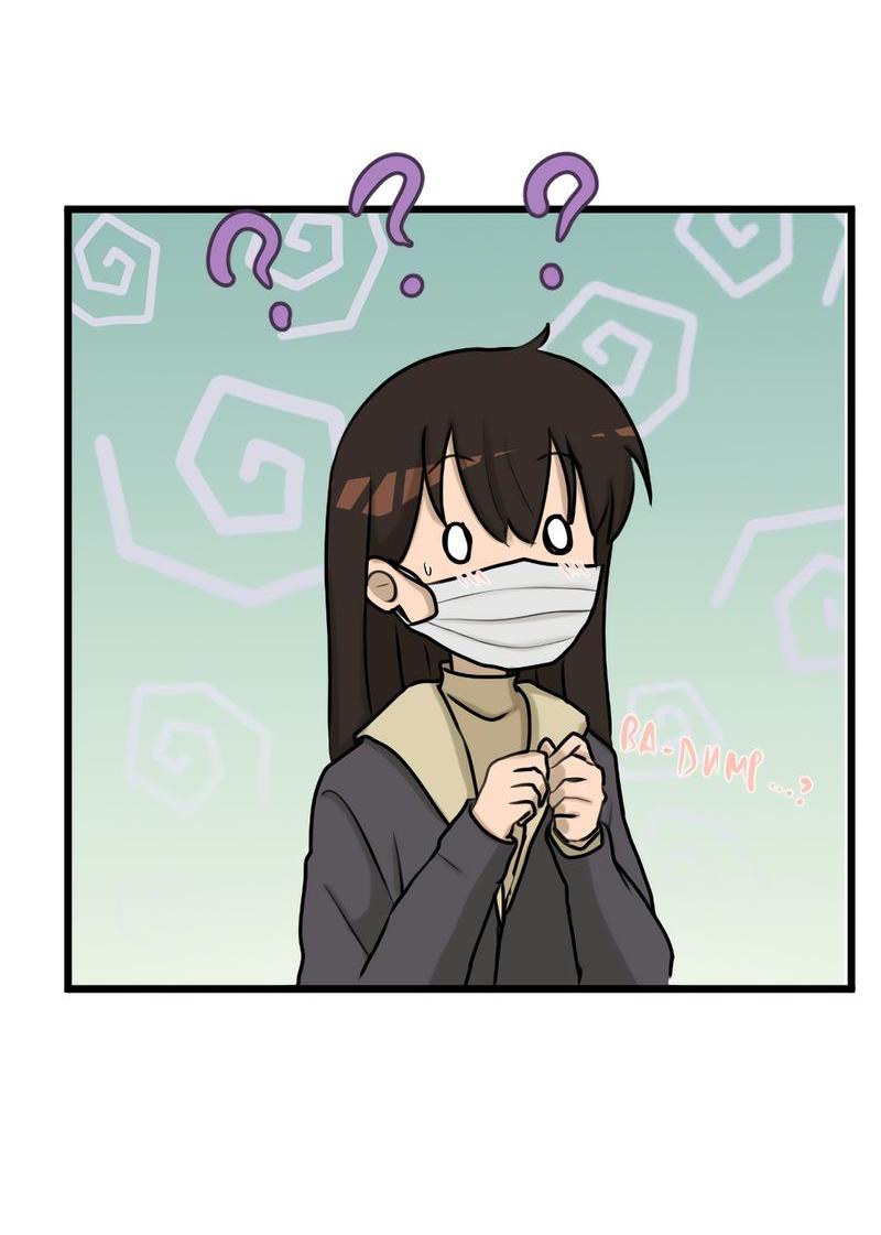 Манга Мне нравится моя лучшая подруга - Глава 14 Страница 15