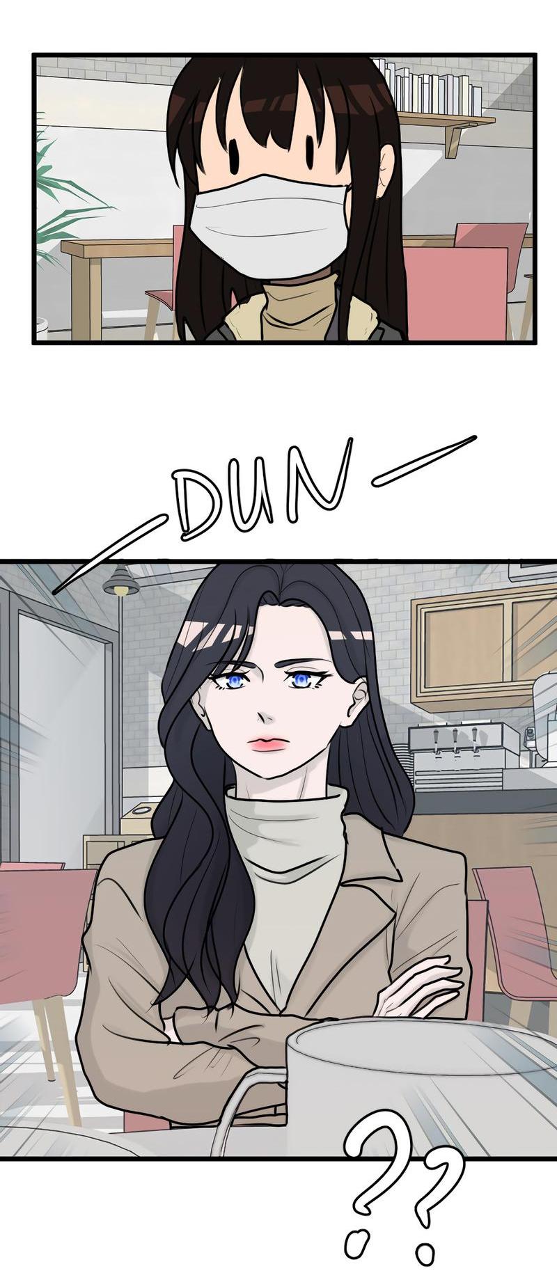 Манга Мне нравится моя лучшая подруга - Глава 13 Страница 17