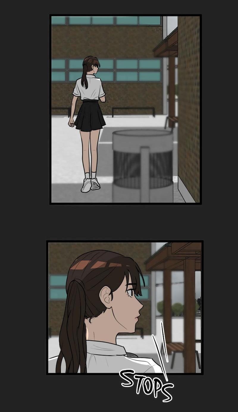 Манга Мне нравится моя лучшая подруга - Глава 12 Страница 17