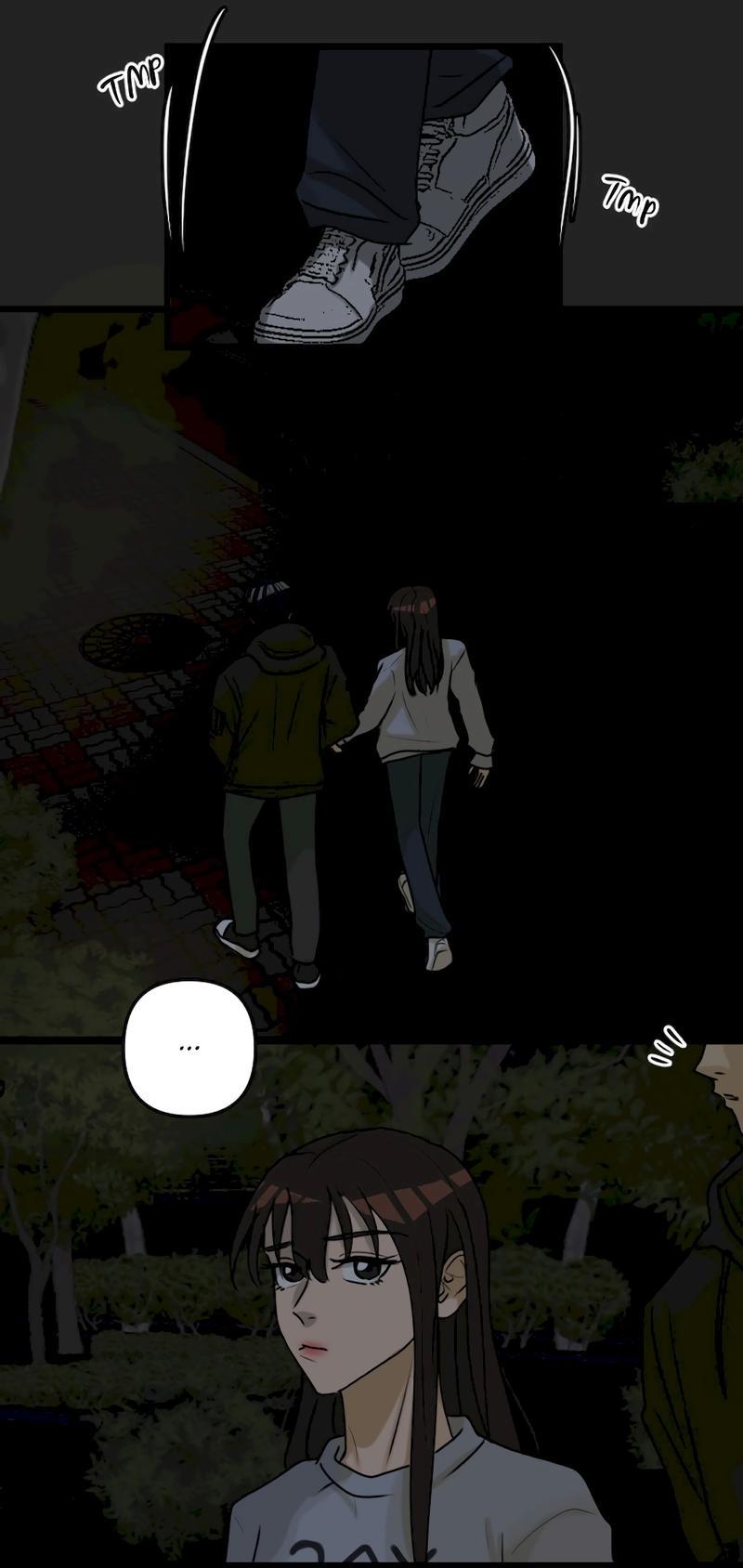 Манга Мне нравится моя лучшая подруга - Глава 8 Страница 10