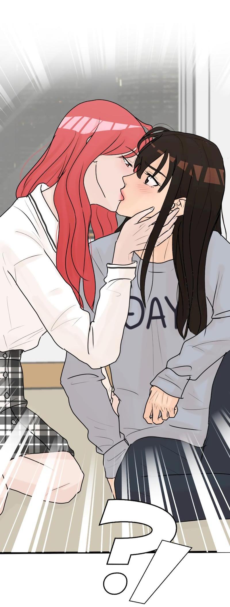 Манга Мне нравится моя лучшая подруга - Глава 6 Страница 22