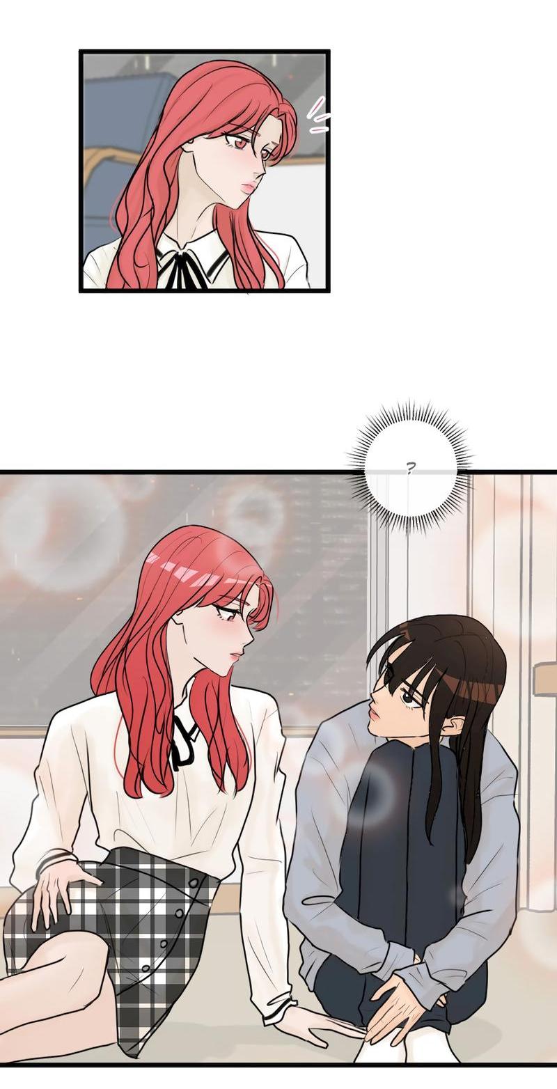 Манга Мне нравится моя лучшая подруга - Глава 6 Страница 15