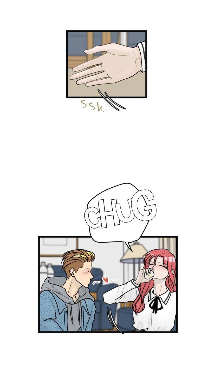 Манга Мне нравится моя лучшая подруга - Глава 6 Страница 11