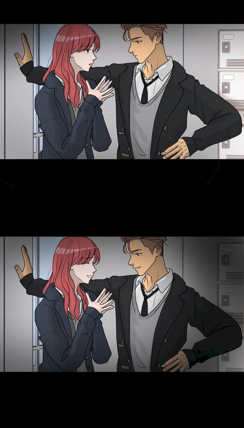 Манга Мне нравится моя лучшая подруга - Глава 4 Страница 6